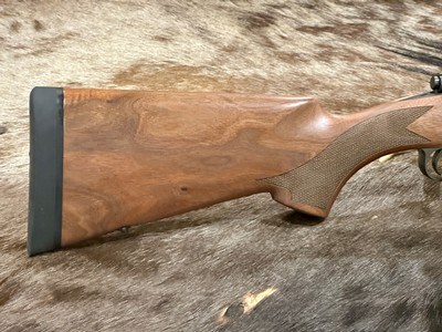 NEW WINCHESTER MODEL 70 SAFARI EXPRESS 458 WIN MAGNUM 24