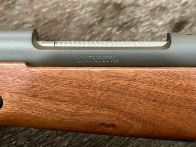 NEW WINCHESTER MODEL 70 SAFARI EXPRESS 458 WIN MAGNUM 24