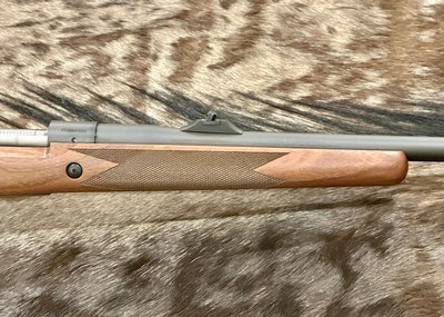 NEW WINCHESTER MODEL 70 SAFARI EXPRESS 458 WIN MAGNUM 24