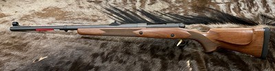 NEW WINCHESTER MODEL 70 SAFARI EXPRESS 458 WIN MAGNUM 24