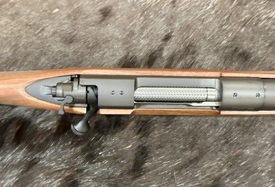 NEW WINCHESTER MODEL 70 SAFARI EXPRESS 458 WIN MAGNUM 24