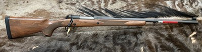 NEW WINCHESTER MODEL 70 SAFARI EXPRESS 458 WIN MAGNUM 24