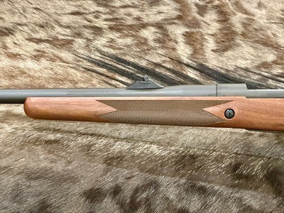 NEW WINCHESTER MODEL 70 SAFARI EXPRESS 458 WIN MAGNUM 24