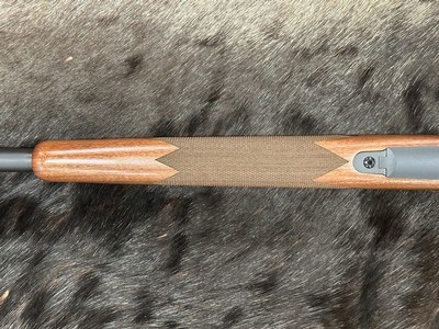 NEW WINCHESTER MODEL 70 SAFARI EXPRESS 458 WIN MAGNUM 24
