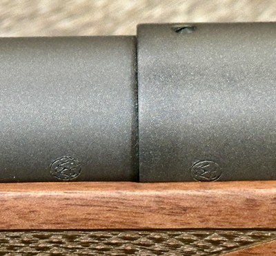 NEW WINCHESTER MODEL 70 SAFARI EXPRESS 458 WIN MAGNUM 24