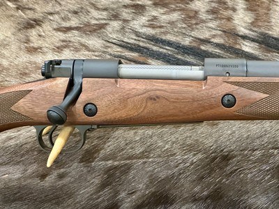 NEW WINCHESTER MODEL 70 SAFARI EXPRESS 458 WIN MAGNUM 24