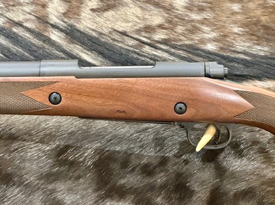 NEW WINCHESTER MODEL 70 SAFARI EXPRESS 458 WIN MAGNUM 24