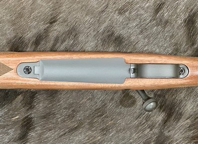 NEW WINCHESTER MODEL 70 SAFARI EXPRESS 458 WIN MAGNUM 24