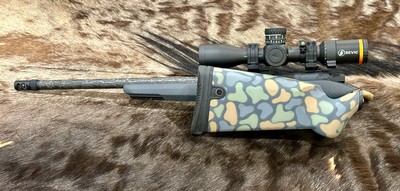 NEW GUNWERKS MOUNTAIN GOAT LAUNCH EDITION PACKAGE, 6.5 PRC, REVIC RS18i - LAYAWAY AVAILABLE - Image 5 of 25