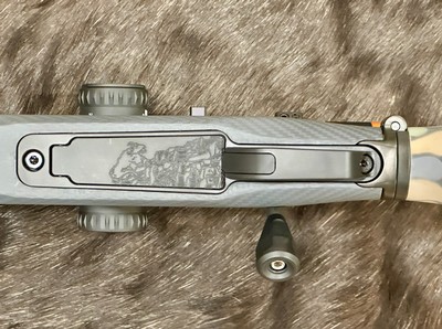 NEW GUNWERKS MOUNTAIN GOAT LAUNCH EDITION PACKAGE, 6.5 PRC, REVIC RS18i - LAYAWAY AVAILABLE - Image 17 of 25