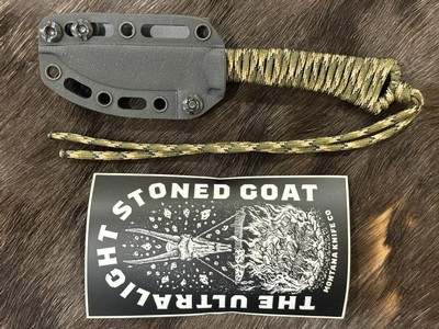 NEW GUNWERKS MOUNTAIN GOAT LAUNCH EDITION PACKAGE, 6.5 PRC, REVIC RS18i - LAYAWAY AVAILABLE - Image 22 of 25