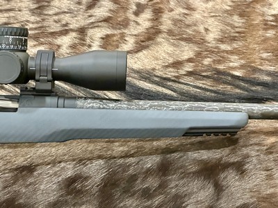 NEW GUNWERKS MOUNTAIN GOAT LAUNCH EDITION PACKAGE, 6.5 PRC, REVIC RS18i - LAYAWAY AVAILABLE - Image 8 of 25
