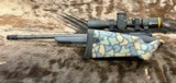 NEW GUNWERKS MOUNTAIN GOAT LAUNCH EDITION PACKAGE, 6.5 PRC, REVIC RS18i - LAYAWAY AVAILABLE - Image 5 of 25