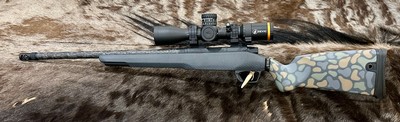 NEW GUNWERKS MOUNTAIN GOAT LAUNCH EDITION PACKAGE, 6.5 PRC, REVIC RS18i - LAYAWAY AVAILABLE - Image 4 of 25