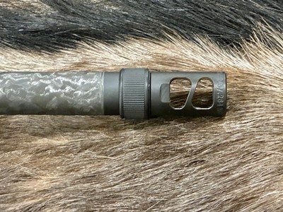 NEW GUNWERKS MOUNTAIN GOAT LAUNCH EDITION PACKAGE, 6.5 PRC, REVIC RS18i - LAYAWAY AVAILABLE - Image 10 of 25