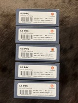 NEW GUNWERKS MOUNTAIN GOAT LAUNCH EDITION PACKAGE, 6.5 PRC, REVIC RS18i - LAYAWAY AVAILABLE - Image 21 of 25