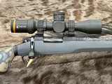 NEW GUNWERKS MOUNTAIN GOAT LAUNCH EDITION PACKAGE, 6.5 PRC, REVIC RS18i - LAYAWAY AVAILABLE - Image 7 of 25