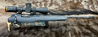 NEW GUNWERKS MOUNTAIN GOAT LAUNCH EDITION PACKAGE, 6.5 PRC, REVIC RS18i - LAYAWAY AVAILABLE - Image 3 of 25
