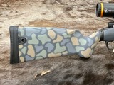 NEW GUNWERKS MOUNTAIN GOAT LAUNCH EDITION PACKAGE, 6.5 PRC, REVIC RS18i - LAYAWAY AVAILABLE - Image 6 of 25