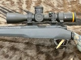 NEW GUNWERKS MOUNTAIN GOAT LAUNCH EDITION PACKAGE, 6.5 PRC, REVIC RS18i - LAYAWAY AVAILABLE - Image 12 of 25