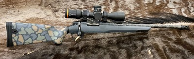 NEW GUNWERKS MOUNTAIN GOAT LAUNCH EDITION PACKAGE, 6.5 PRC, REVIC RS18i - LAYAWAY AVAILABLE - Image 2 of 25