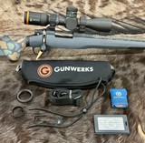 NEW GUNWERKS MOUNTAIN GOAT LAUNCH EDITION PACKAGE, 6.5 PRC, REVIC RS18i - LAYAWAY AVAILABLE - Image 18 of 25