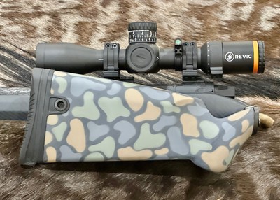 NEW GUNWERKS MOUNTAIN GOAT LAUNCH EDITION PACKAGE, 6.5 PRC, REVIC RS18i - LAYAWAY AVAILABLE - Image 11 of 25