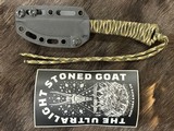 NEW GUNWERKS MOUNTAIN GOAT LAUNCH EDITION PACKAGE, 6.5 PRC, REVIC RS18i - LAYAWAY AVAILABLE - Image 22 of 25