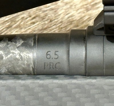 NEW GUNWERKS MOUNTAIN GOAT LAUNCH EDITION PACKAGE, 6.5 PRC, REVIC RS18i - LAYAWAY AVAILABLE - Image 14 of 25