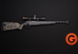 NEW GUNWERKS MOUNTAIN GOAT LAUNCH EDITION PACKAGE, 6.5 PRC, REVIC RS18i - LAYAWAY AVAILABLE - Image 1 of 25