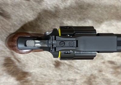 NEW RUGER SUPER GP100 8 SHOT CUSTOM COMPETITION 357 MAG DOUBLE ACTION 5.5