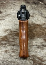 NEW RUGER SUPER GP100 8 SHOT CUSTOM COMPETITION 357 MAG DOUBLE ACTION 5.5