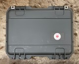 NEW RUGER SUPER GP100 8 SHOT CUSTOM COMPETITION 357 MAG DOUBLE ACTION 5.5