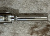 NEW RUGER SP101 MATCH CHAMPION 357 MAGNUM 4.2