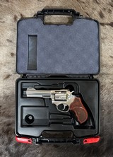 NEW RUGER SP101 MATCH CHAMPION 357 MAGNUM 4.2