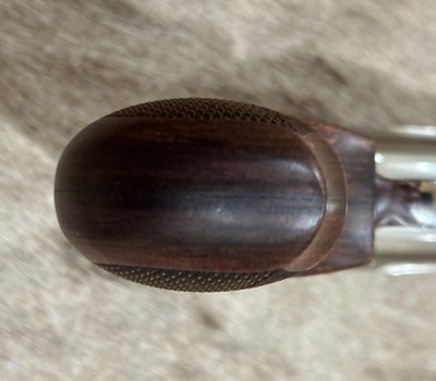 NEW RUGER SP101 MATCH CHAMPION 357 MAGNUM 4.2