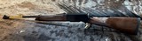 NEW BROWNING BLR LIGHTWEIGHT '81 LEVER RIFLE 308 WINCHESTER 20