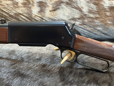 NEW BROWNING BLR LIGHTWEIGHT '81 LEVER RIFLE 308 WINCHESTER 20