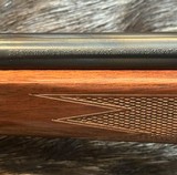NEW BROWNING BLR LIGHTWEIGHT '81 LEVER RIFLE 308 WINCHESTER 20