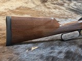 NEW BROWNING BLR LIGHTWEIGHT '81 LEVER RIFLE 308 WINCHESTER 20
