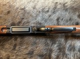 NEW BROWNING BLR LIGHTWEIGHT '81 LEVER RIFLE 308 WINCHESTER 20