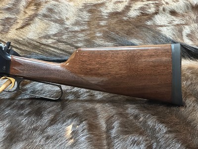 NEW BROWNING BLR LIGHTWEIGHT '81 LEVER RIFLE 308 WINCHESTER 20
