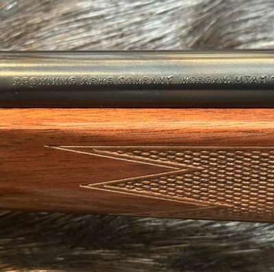 NEW BROWNING BLR LIGHTWEIGHT '81 LEVER RIFLE 308 WINCHESTER 20