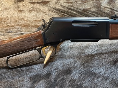 NEW BROWNING BLR LIGHTWEIGHT '81 LEVER RIFLE 308 WINCHESTER 20