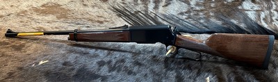 NEW BROWNING BLR LIGHTWEIGHT '81 LEVER RIFLE 308 WINCHESTER 20
