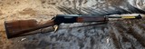 NEW BROWNING BLR LIGHTWEIGHT '81 LEVER RIFLE 308 WINCHESTER 20