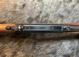 NEW BROWNING BLR LIGHTWEIGHT '81 LEVER RIFLE 308 WINCHESTER 20