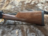 NEW BROWNING BLR LIGHTWEIGHT '81 LEVER RIFLE 308 WINCHESTER 20