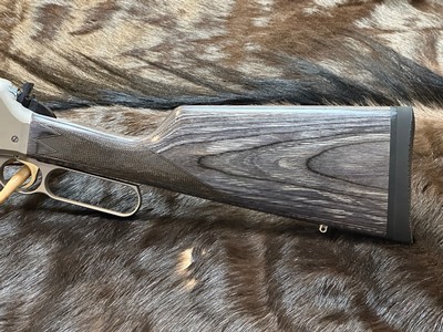 NEW BROWNING BLR TAKEDOWN LIGHTWEIGHT '81 STAINLESS 308 WINCHESTER 20