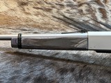 NEW BROWNING BLR TAKEDOWN LIGHTWEIGHT '81 STAINLESS 308 WINCHESTER 20